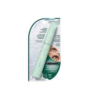COVERGIRL Cleantopia Mascara - Black